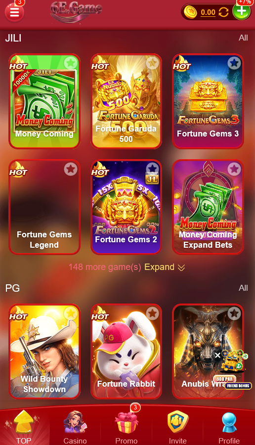 6E Game – Latest Version 2026